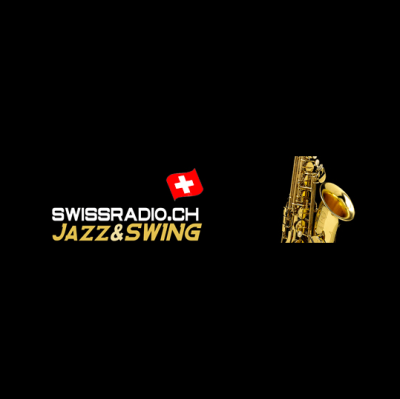 Logótipo de SwissRadio.ch Jazz & Swing