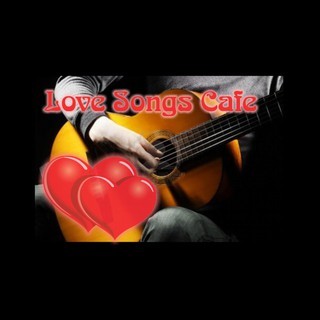 Logo de Love Songs Cafe