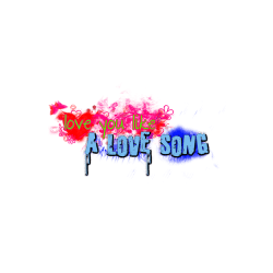 Radio Love Songのロゴ