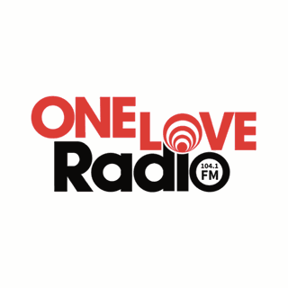 Logotipo de One Love Radio / Zambia