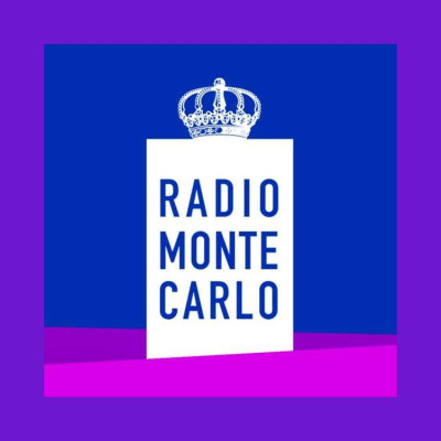 Logotipo de Monte Carlo Lounge