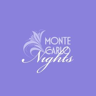 Logo di Монте Карло Nights / Monte Carlo Nights
