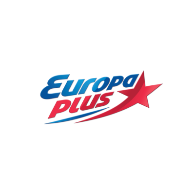Европа Плюс / Europa Plus logo
