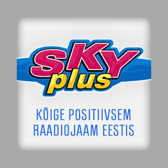 Sky Plus Raadio logo