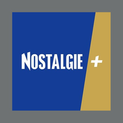 Logotipo de Nostalgie Plus