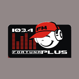 Logotipo de ფორტუნა / Fortuna Plus