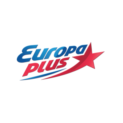 Logo di Europa Plus Kazakhstan 107.0 FM
