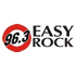 Logotipo de 96.3 Easy Rock Manilla