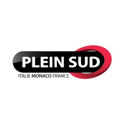 Logotipo de Radio Plein Sud