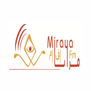 Radio Miraya / مرايا إف إم logo