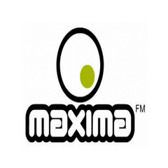 Logo di MAXIMA FM