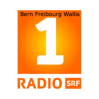 Logo di SRF 1 Bern Freibourg Wallis