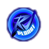 Logotipo de RJ FM