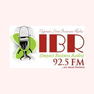 Logo di Impact Business Radio