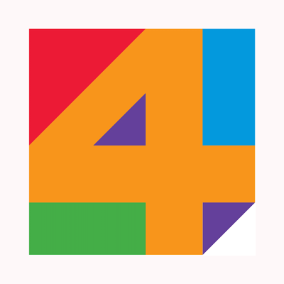 ERR Raadio 4 logo