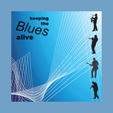 Logotipo de Radio Blues Music 4 Ever