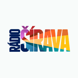 Rádio Šírava logo