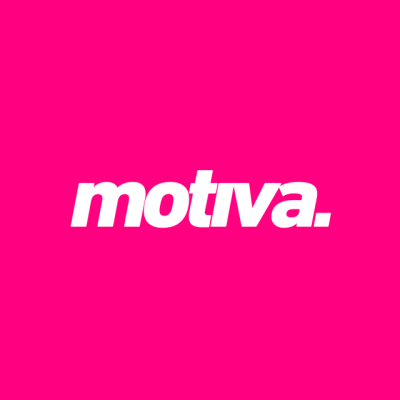 Logótipo de Motiva FM