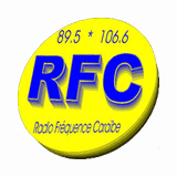 RFC / Radio Fréquence Caraïbes logo