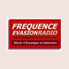 Logotipo de Frequence Evasion archives