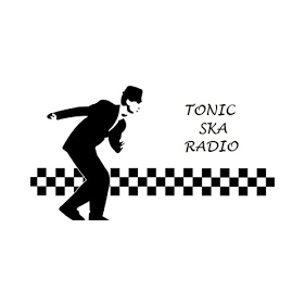 Logótipo de Tonic Ska Radio