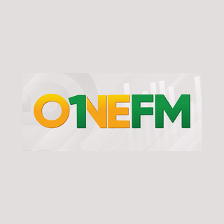 Logotipo de One FM