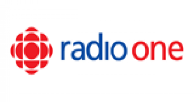 Logótipo de CBC Radio One Calgary