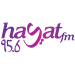 Logo von Hayat FM