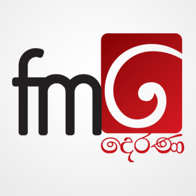 Logotipo de FM Derana