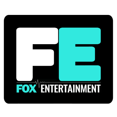 FOX 91.4 logo