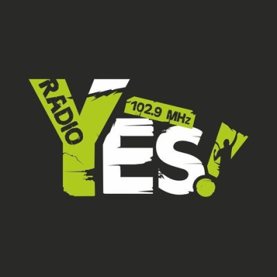 Logotipo de Radio Yes 102.9 FM