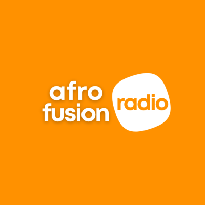 Logotipo de BOX : Afrofusion