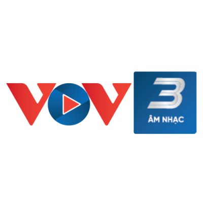 Logotipo de VOV3