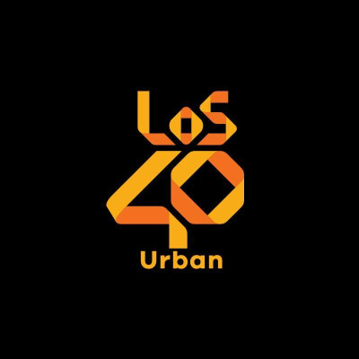 LOS40 Urban logo
