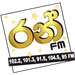 Logotipo de Ran FM