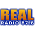 Real Radio logo