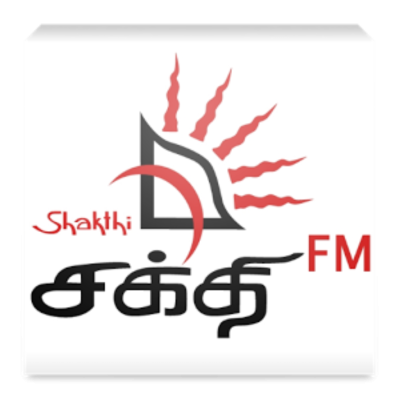 Logotipo de Shakthi FM