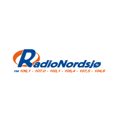Logo Radio Nordsjø