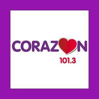 Logo von Radio Corazón