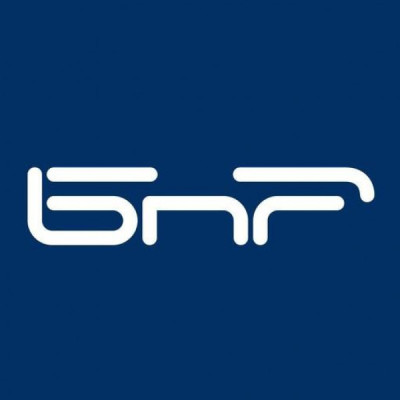 Logo von BNR Хоризонт
