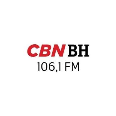 Logotipo de CBN Belo Horizonte
