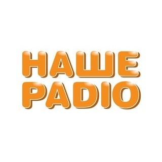 Logo von Наше Радио / Nashe Radio 107.9