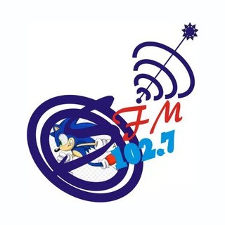 Logotipo de Radio SFM 102.7