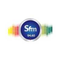Logotipo de Sfm 94.6