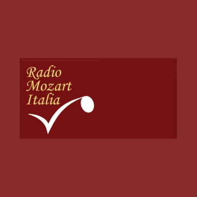 Logótipo de Radio Mozart Italia