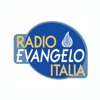 Logótipo de Radio Evangelo Italia