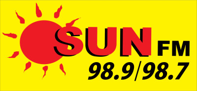 Logotipo de Sun FM