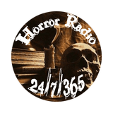 Logo di Horror Radio 24/7/365
