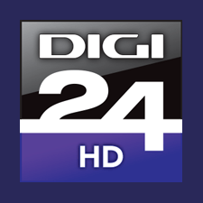 Logo di Digi 24