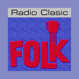 Logo di Radio Clasic Folk